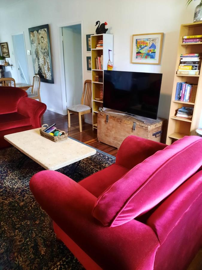 Kyogle Comfy Homestay Exterior photo