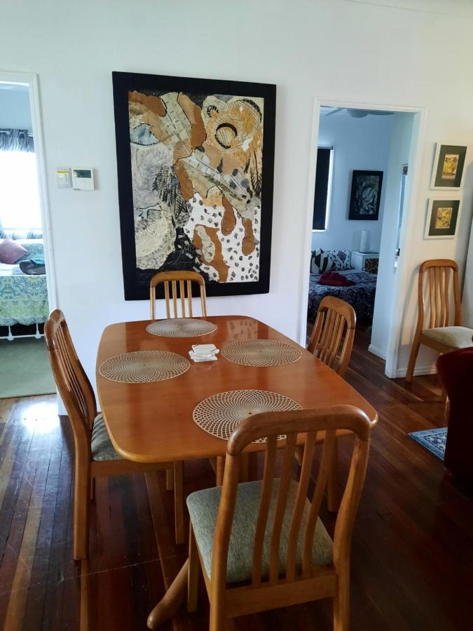 Kyogle Comfy Homestay Exterior photo