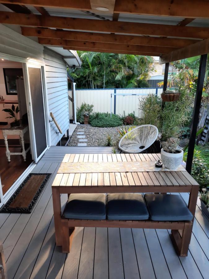 Kyogle Comfy Homestay Exterior photo