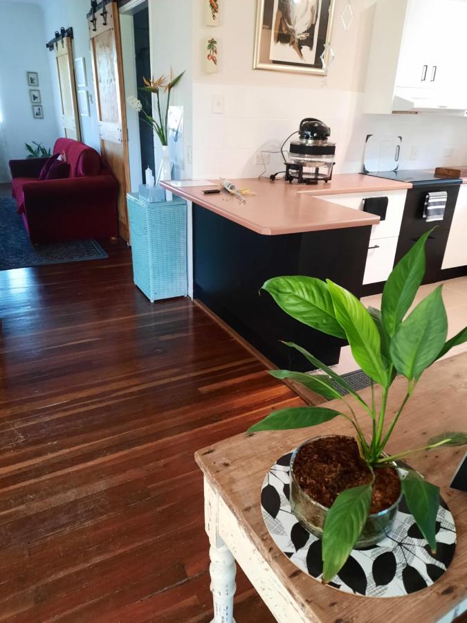 Kyogle Comfy Homestay Exterior photo