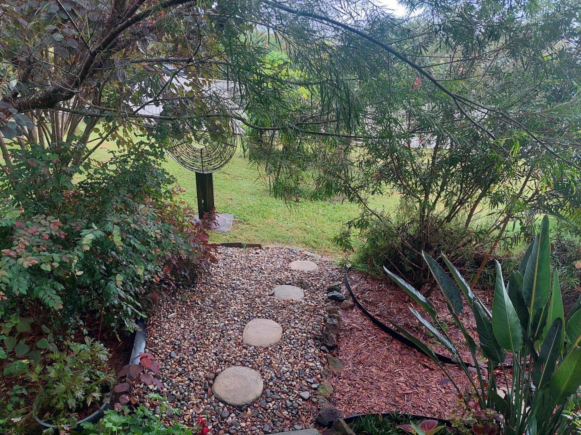 Kyogle Comfy Homestay Exterior photo