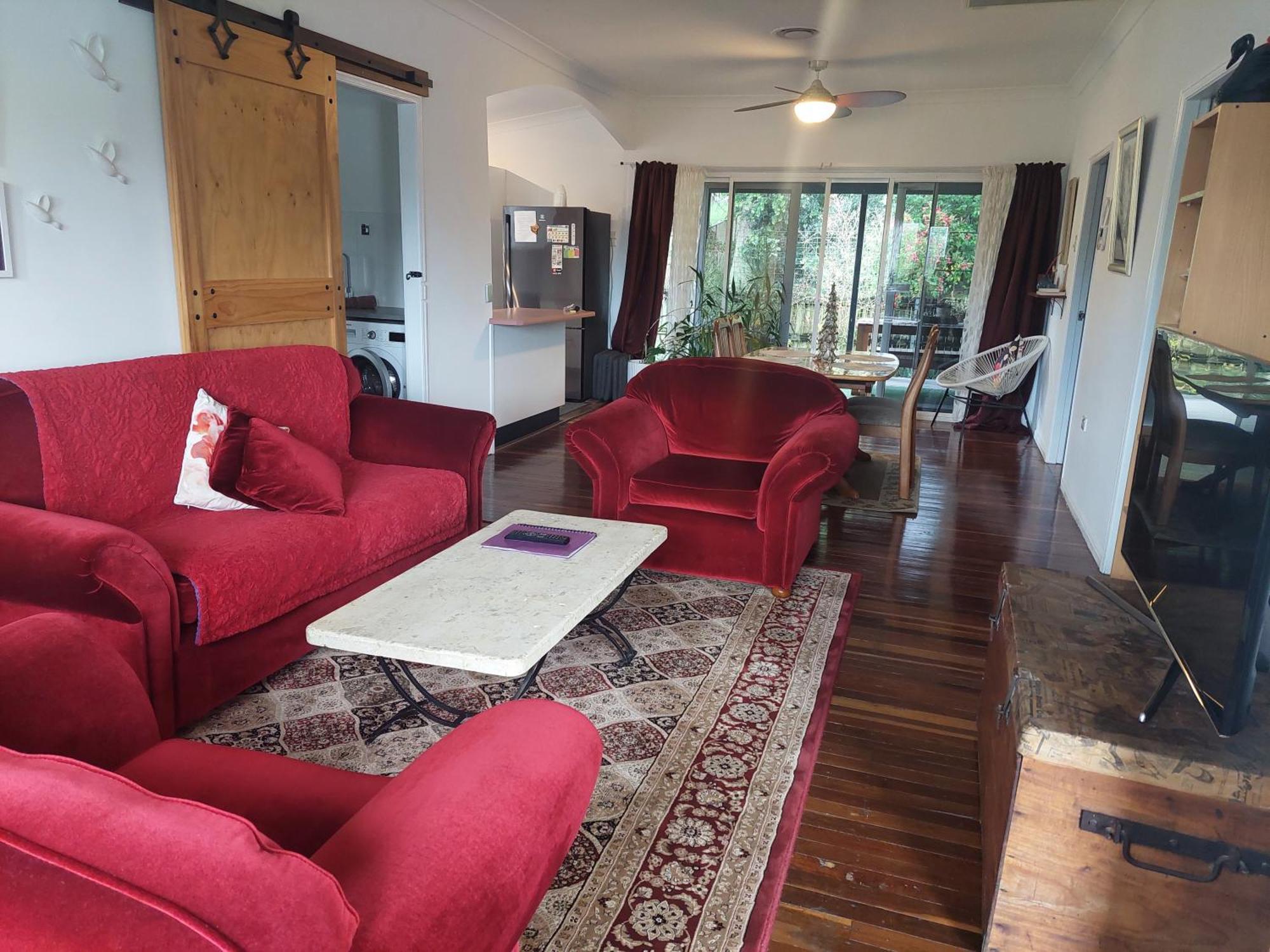 Kyogle Comfy Homestay Room photo