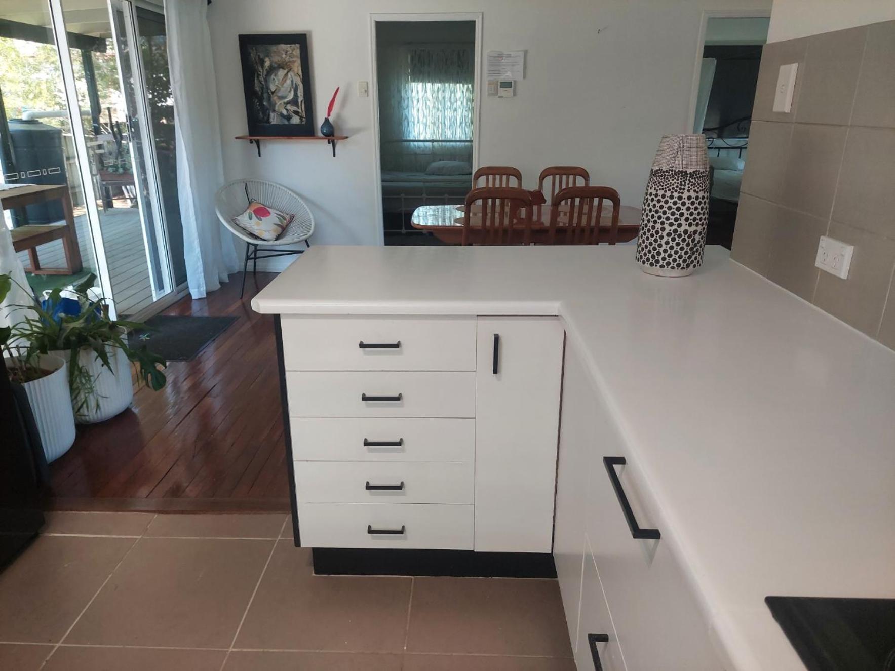 Kyogle Comfy Homestay Exterior photo
