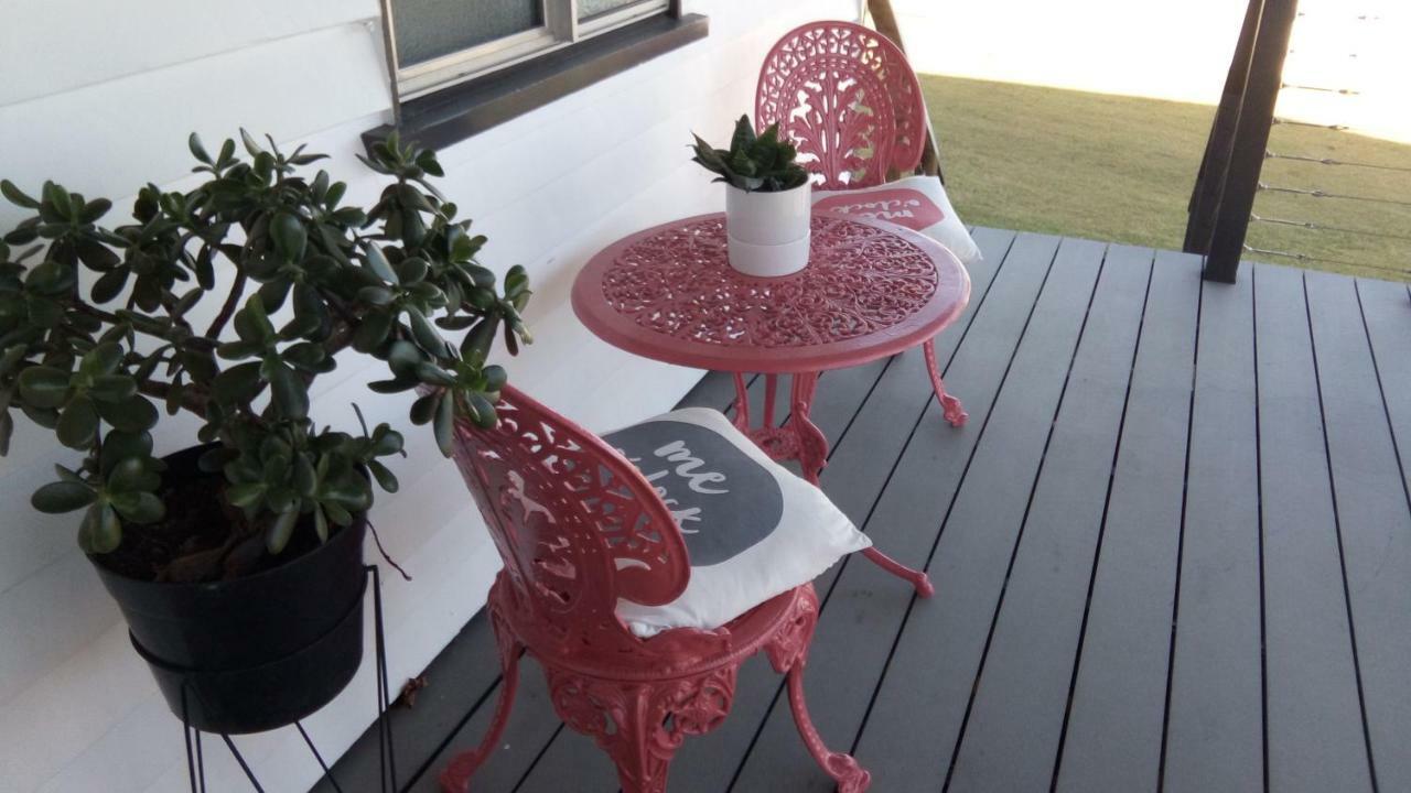 Kyogle Comfy Homestay Exterior photo